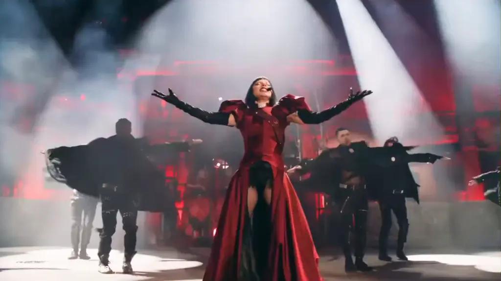 Los mejores looks de las celebridades en Coachella 2025