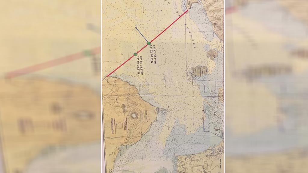 El fallo de la CIJ del 11 de septiembre de 1992, definió los límites entre Honduras y El Salvador, que en julio de 1969 se enfrentaron en una guerra de 100 horas por un centenario contencioso limítrofe y migratorio
