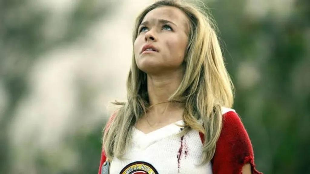 Las películas y series más icónicas de Hayden Panettiere