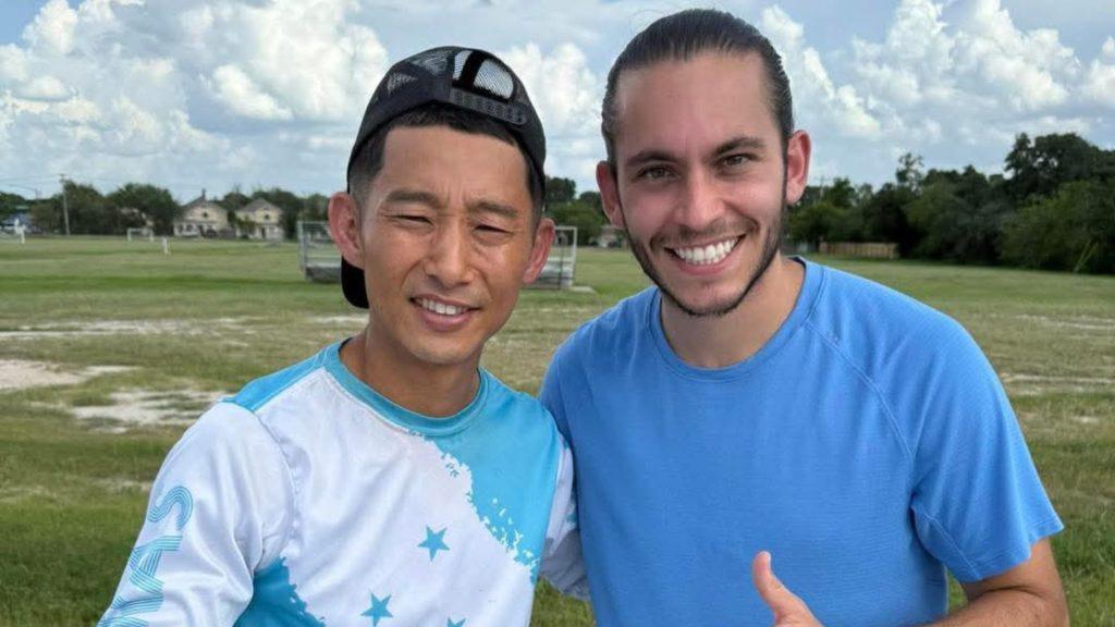 Alejandra Rubio critica a Carlos Eduardo Espina: Fue muy prepotente