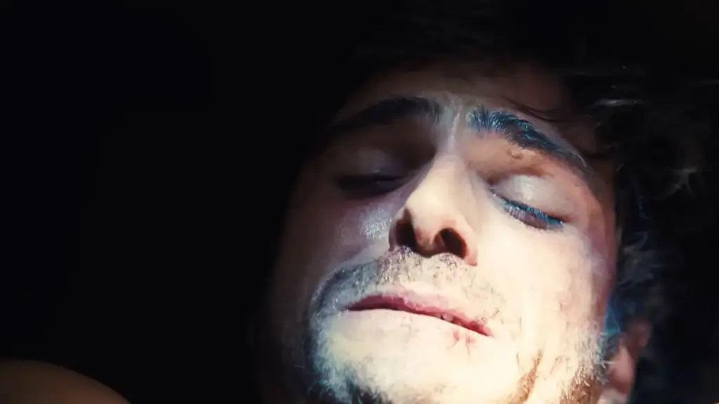 Jacob Elordi celebra el inesperado final de Nate en Euphoria