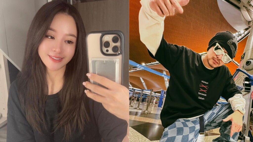 Modelo es hallada sin vida en una bañera; famoso cantante es sospechoso