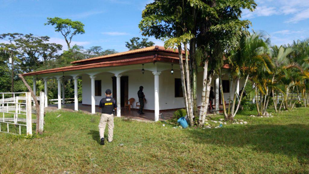 El “imperio” de “Chande”: ¿cómo era ingresar a El Paraíso, Copán?