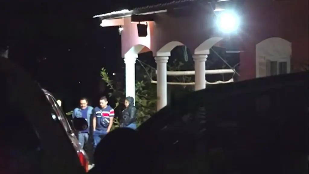 Mujer reporta muerto a su esposo y ahora es la principal sospechosa de asesinarlo