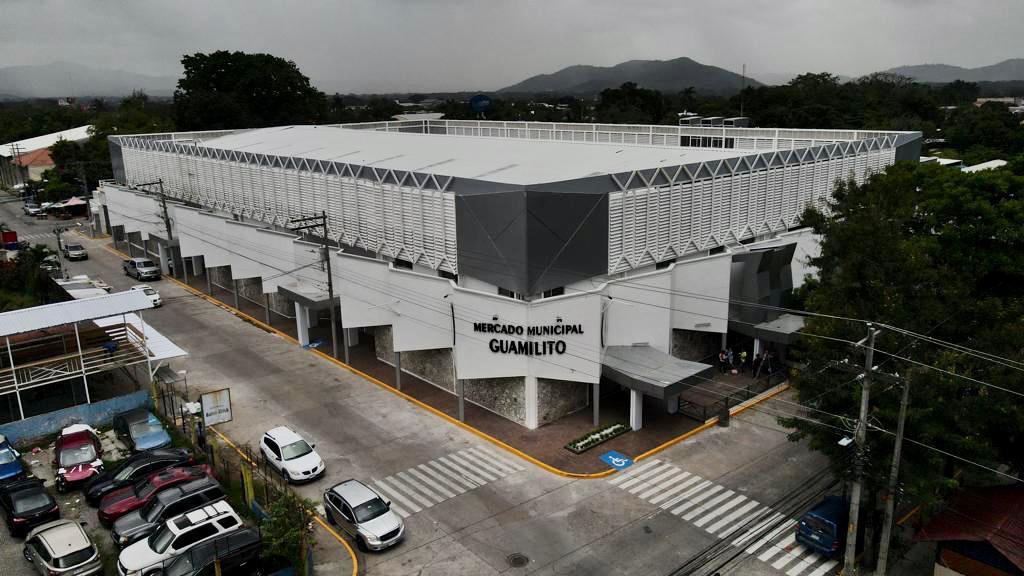 Analizan gestión y cobros en mercados de San Pedro Sula