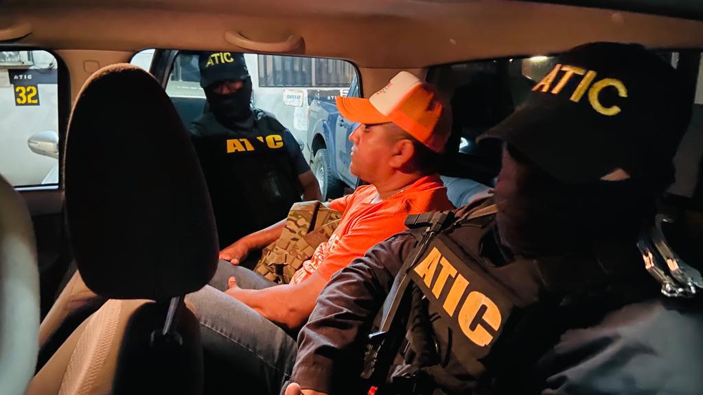 “Se le violó el derecho a ser escuchado”, dice defensa legal del presidenciable Santos Orellana