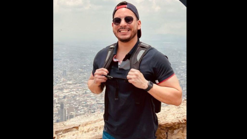 ¿Rapto? Misterio rodea la muerte del doctor Miguel Ángel Salgado