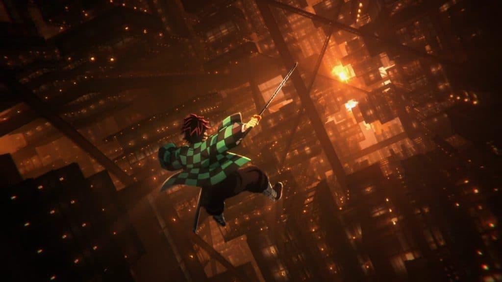 K-Pop, anime y mitología china: el fenómeno animado del año