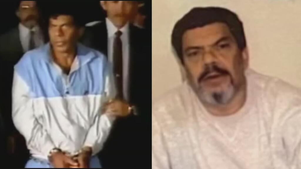 La noche más oscura de Matta Ballesteros