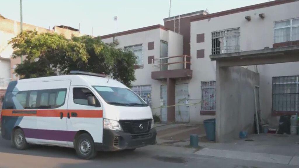 Pueden matarla: ¿qué fue de la abuela sicaria?