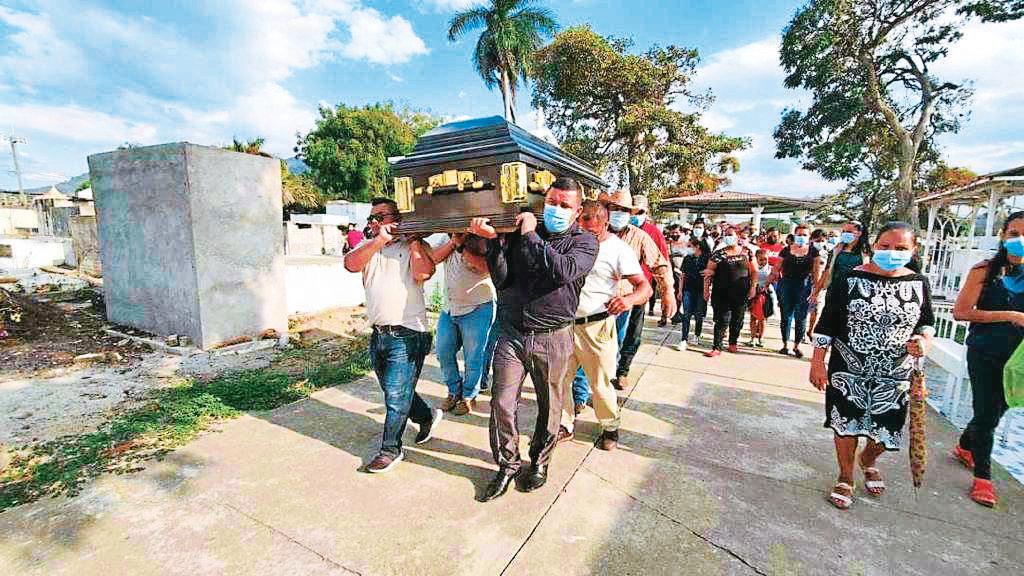 Investigan enemistades en asesinato de regidor de la alcaldía de Danlí