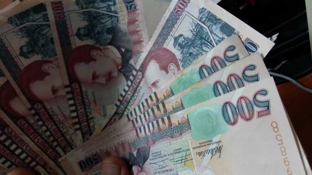 ¿Cuánto aumentó la cartera en mora de la banca privada de Honduras?