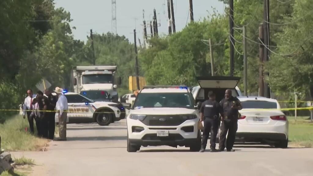 Abuela olvida a su nieto en un carro y lo encuentra muerto horas después