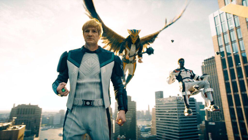 Superman llega a streaming el 19 de septiembre: detalles del estreno