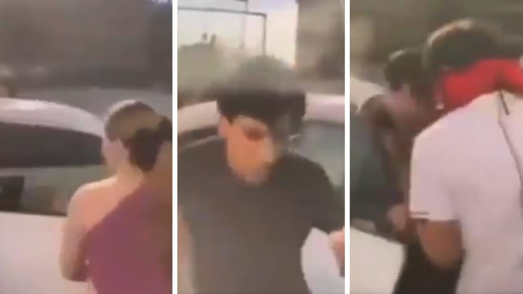 Desaparece famosa influencer en México; su Cybertruck quedó en la escena