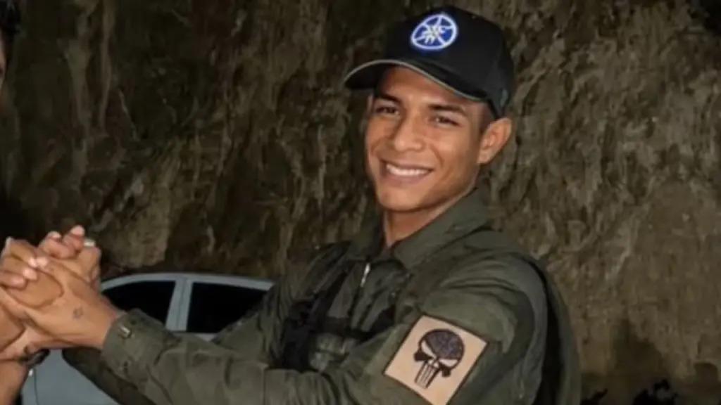 Desafió al presidente y terminó muerto en una bolsa: Bendito Menor, el capo que sembró terror entre millones