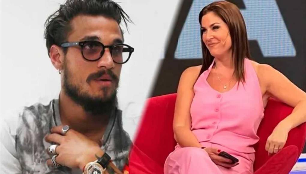 En los últimos días trascendieron agresivas informaciones por la ruptura de su noviazgo con la periodista Daniela Ballester con fuego cruzado desde ambas partes. Pero este jueves, el propio protagonista decidió desnudar sus sentimientos a través de Instagram.