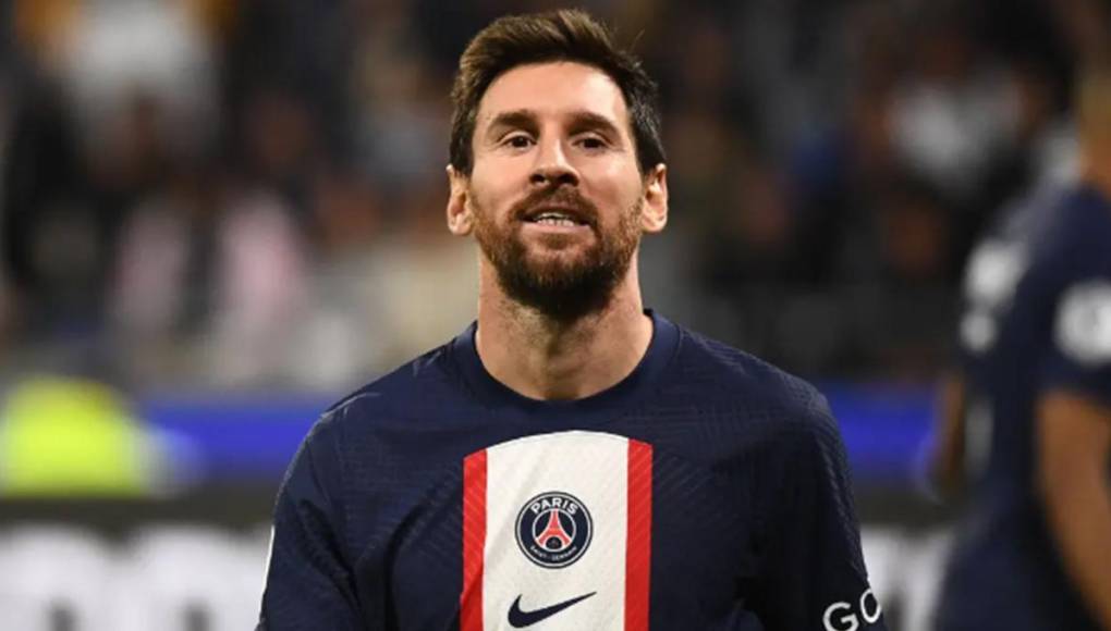 Messi se sintió traicionado por el club de su vida, pero, sobre todo, por su presidente, Joan Laporta, y tuvo que buscarse una salida, que finalmente sería jugar en Paris Saint-Germain.