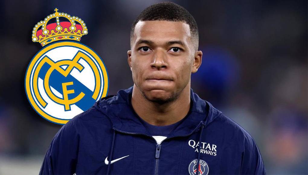 Kylian Mbappé y el Real Madrid han llegado a un acuerdo definitivo que garantizará al delantero francés vincularse con el equipo blanco a partir del 1 de julio. 
