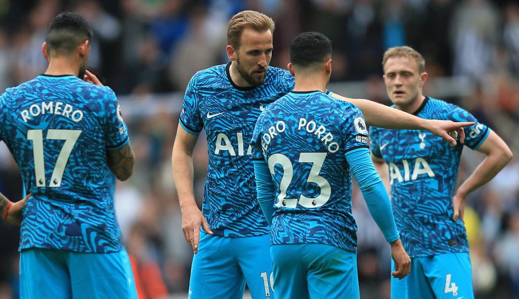 Premier League: Tottenham sufre paliza de escándalo ante Newcastle