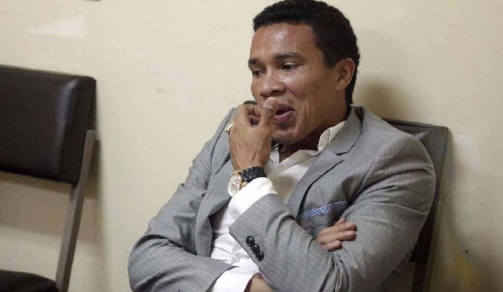 Rambo de León se resiste al retiro y vuelve al fútbol profesional