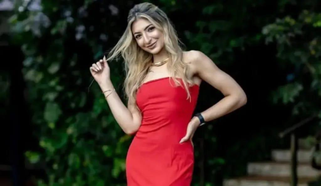 Exnovio se autoincrimina tras crimen de joven estudiante