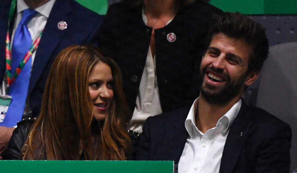 Shakira y Piqué inician batalla legal tras confirmarse su separación