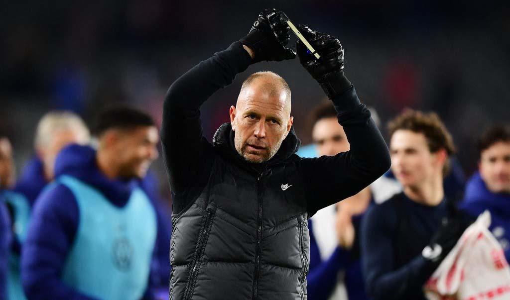 Técnico de Estados Unidos lanza advertencia a Honduras