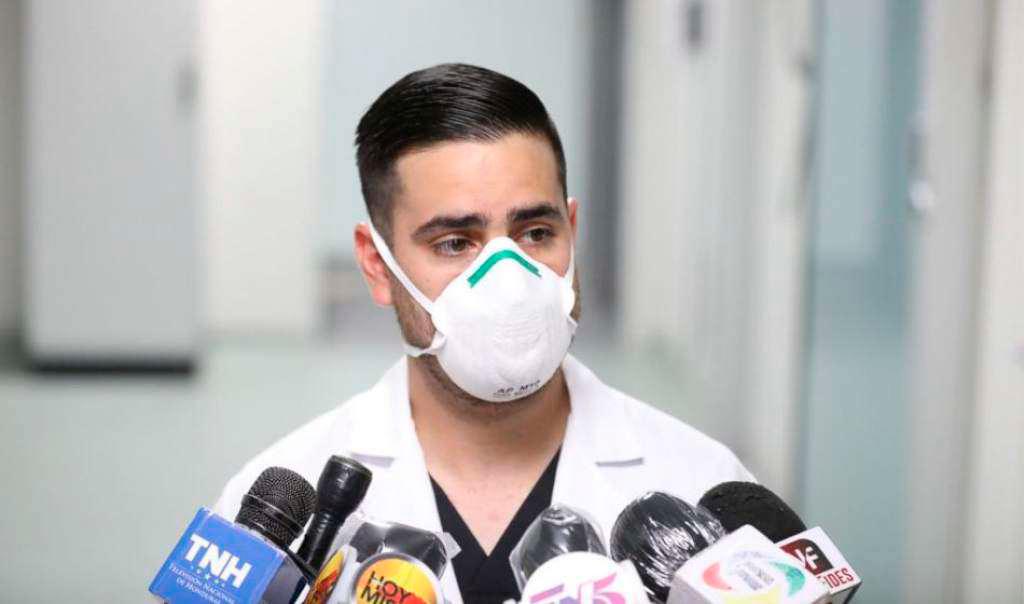 Más de 2.9 millones de hondureños deben aplicarse la dosis de refuerzo