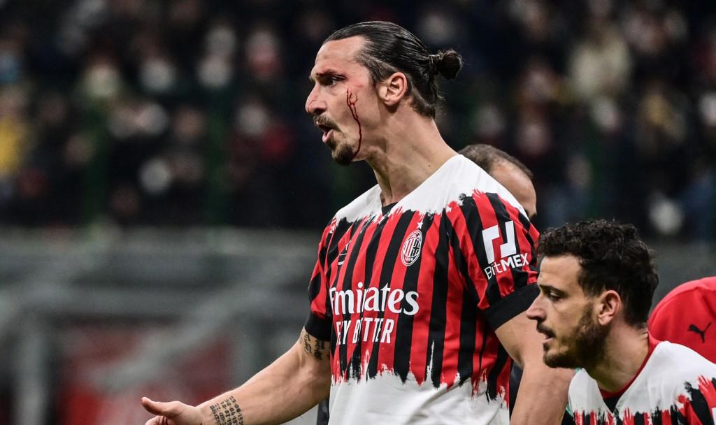 El AC Milan tropieza en casa y deja al rojo vivo el torneo de Italia