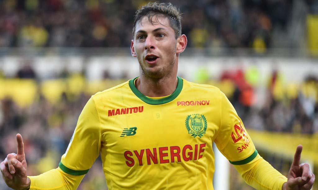 Condenan a prisión al organizador del fatídico vuelo de Emiliano Sala