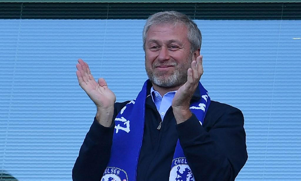 Abramovich cede el control del Chelsea en medio de la guerra Rusia -Ucrania