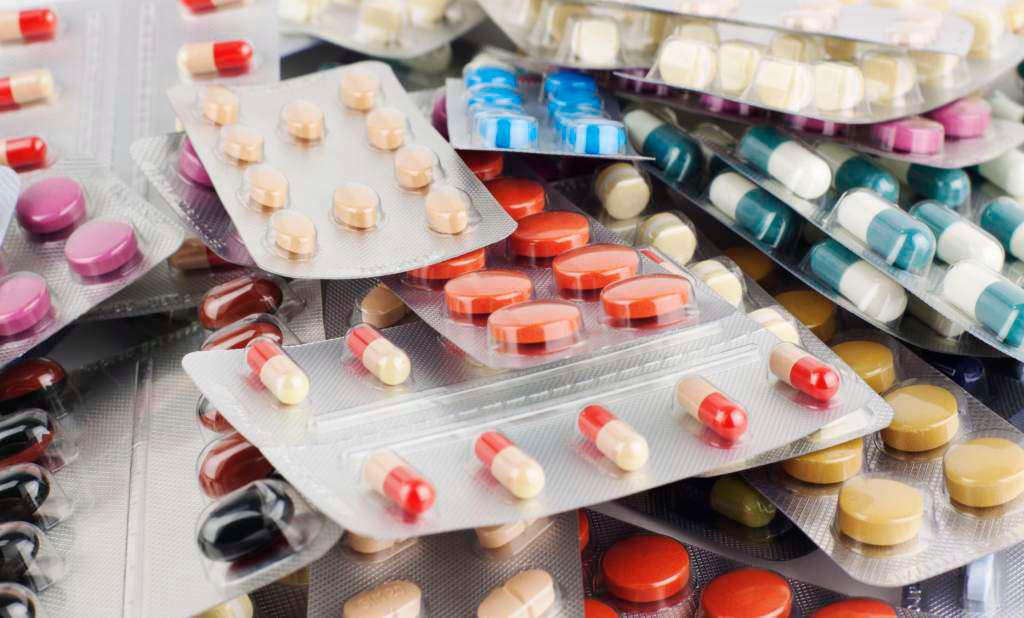 Abuso de antibióticos aumenta el riesgo de cáncer de colon