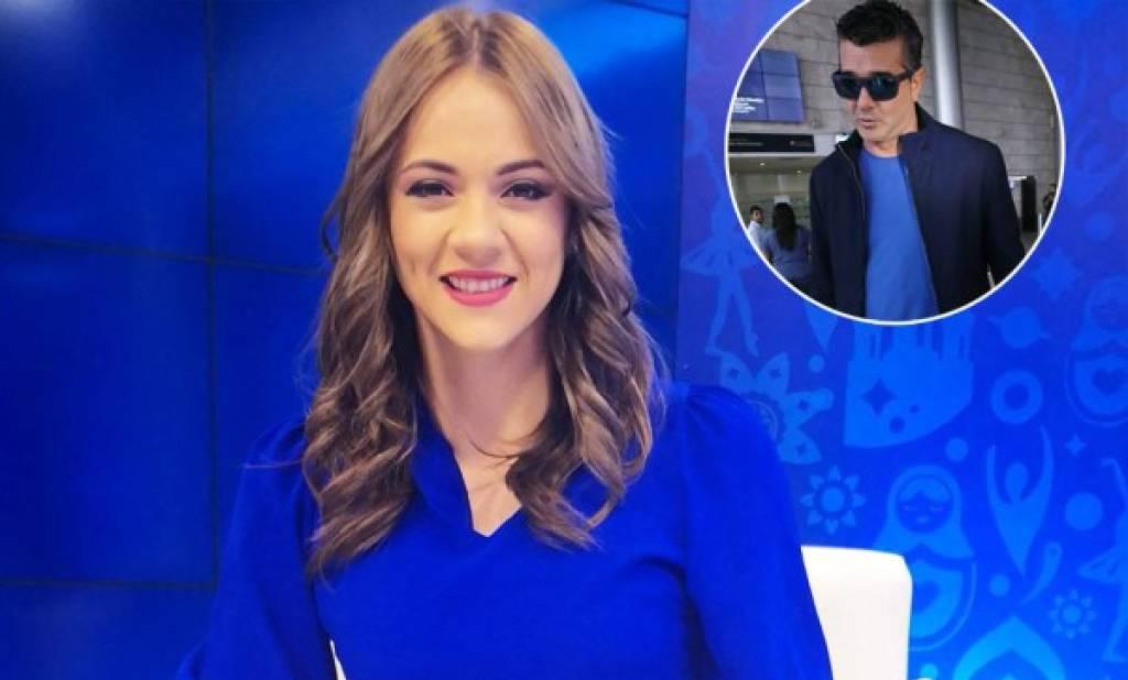 Isabel Zambrano consuela a Diego Vázquez con emotivas palabras: “Te amo”