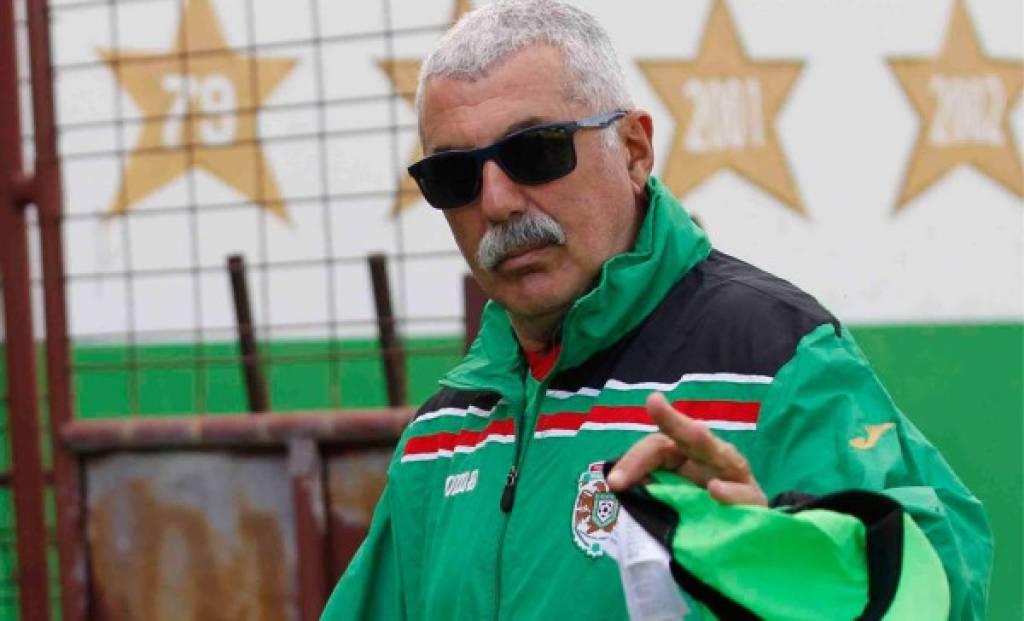 Manuel Keosseián vuelve al Marathón y trae de asistente al ex arquero Juan Obelar