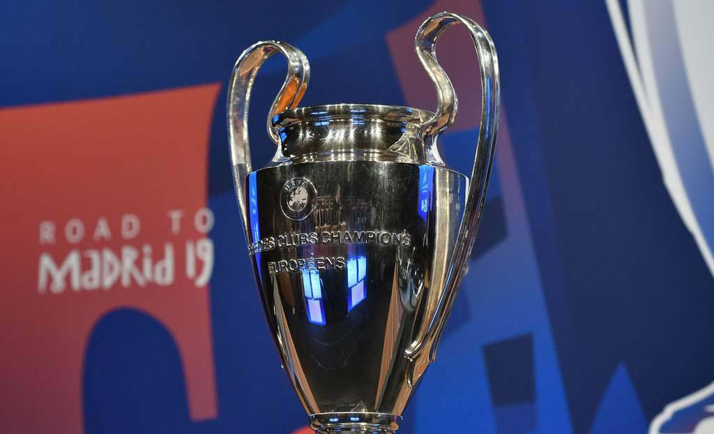 Champions League: Los equipos que ya clasificaron a los octavos de final