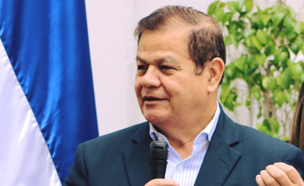 Romeo Vásquez asegura que Xiomara y Nasralla proponen una dictadura chavista