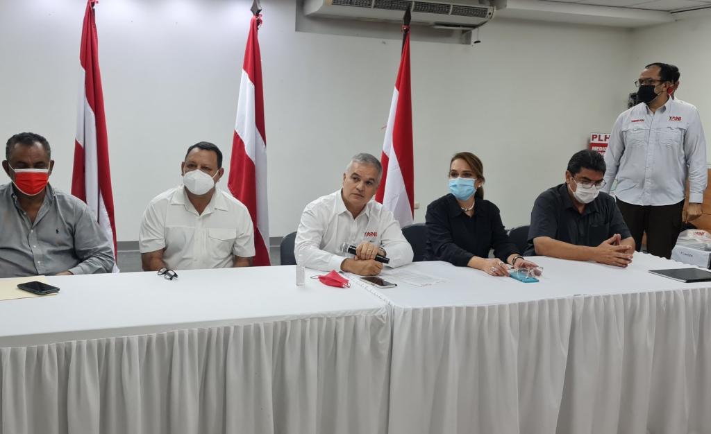 “El PL no ha recibido invitación para formar parte de ninguna alianza”: Yani Rosenthal