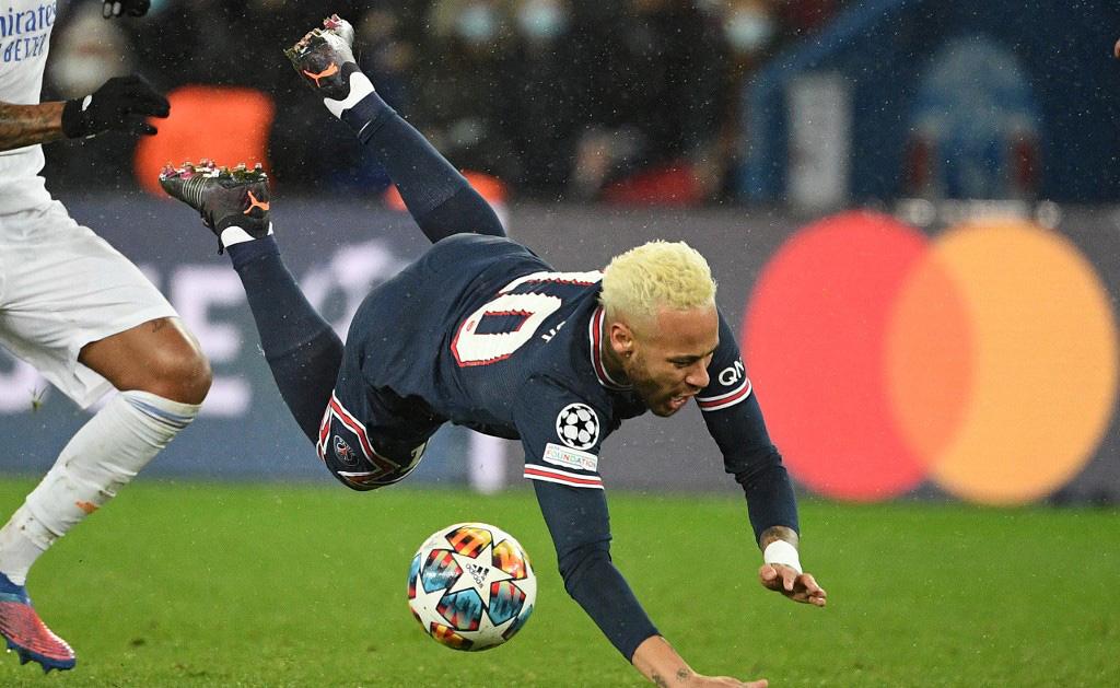 Dura respuesta de la MLS a Neymar: “No queremos a alguien que venga a retirarse”