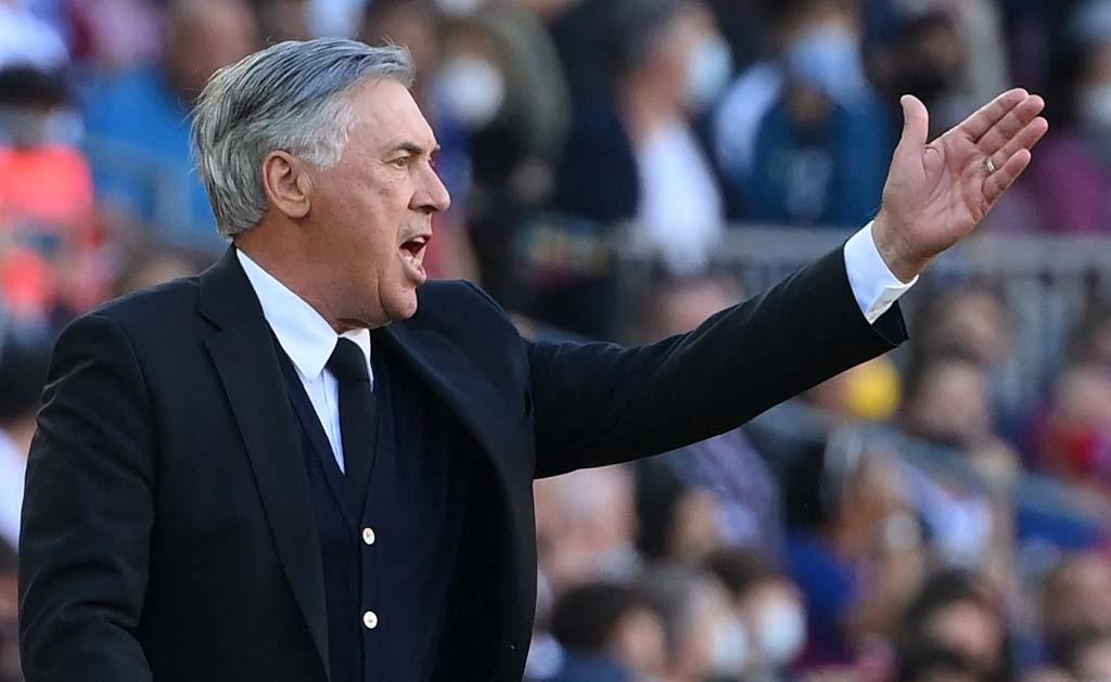 ¿No lo quiere? Ancelotti causa revuelo al hablar sobre Hazard