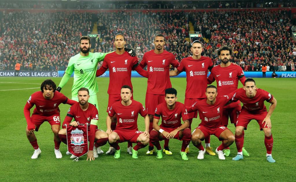 El Liverpool de Inglaterra podría ser el nuevo equipo de Kylian Mbappé.