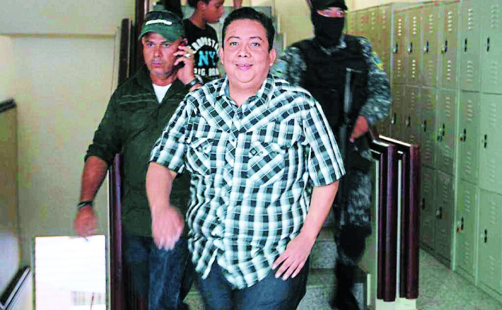 Fiscalía de Estados Unidos rechaza a testigos de Fredy Nájera