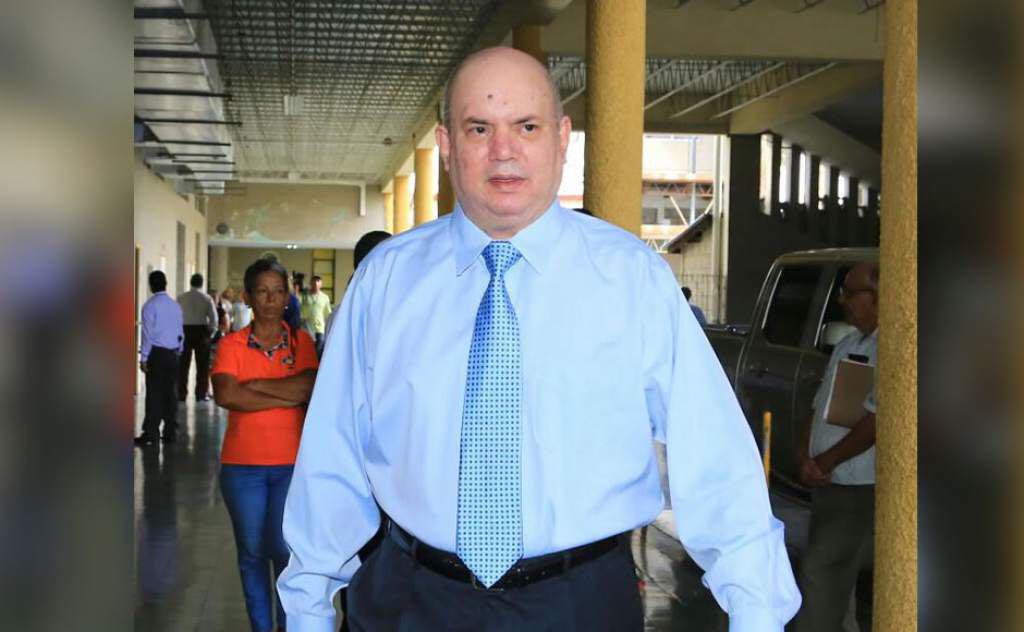 Padilla Sunseri ha librado varias batallas legales durante más de una década.