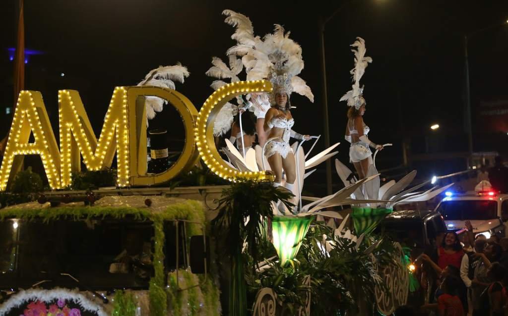 Desde este jueves estará cerrado el bulevar Suyapa de la capital por el carnaval