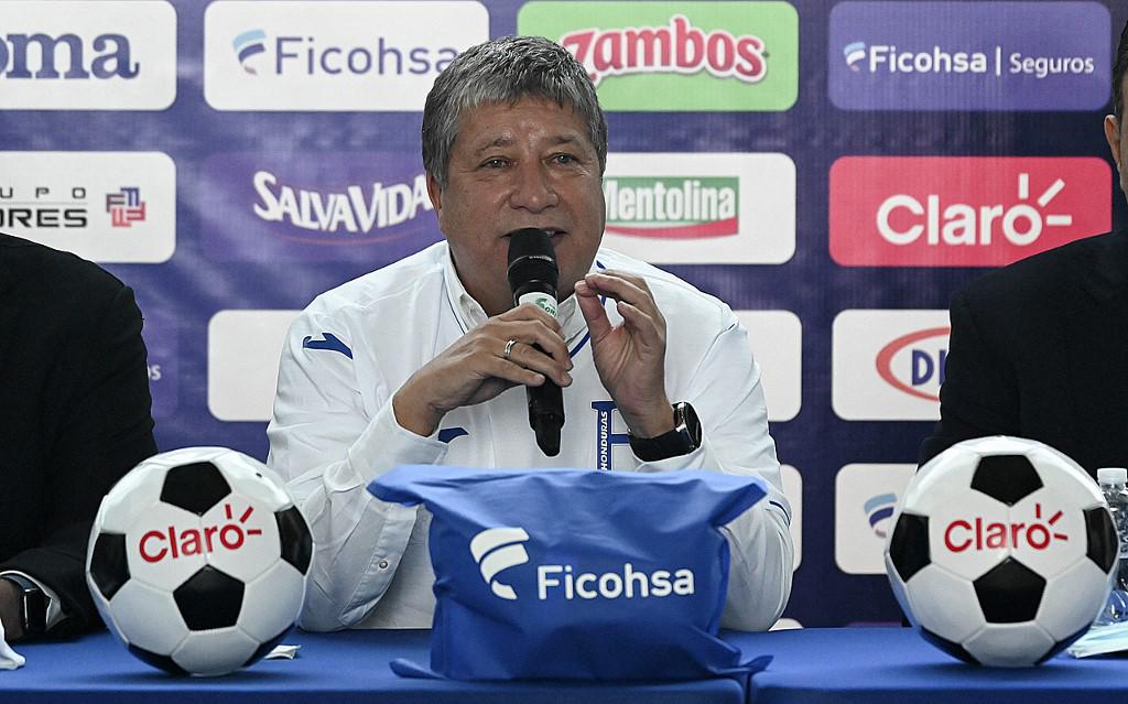 ¿Crees que Honduras clasificará al Mundial con “Bolillo” Gómez?