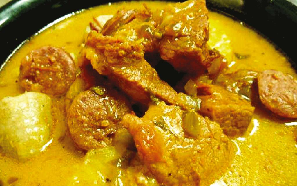 Bicentenario: Hondureños eligen su plato típico