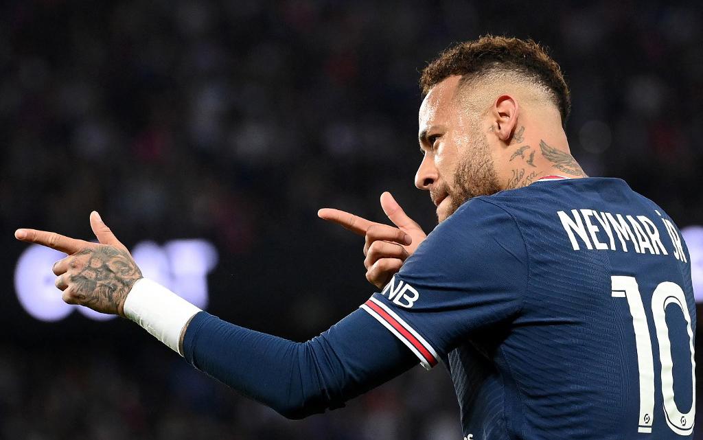Neymar explota contra la afición del PSG y les deja una advertencia: “Se van a cansar”