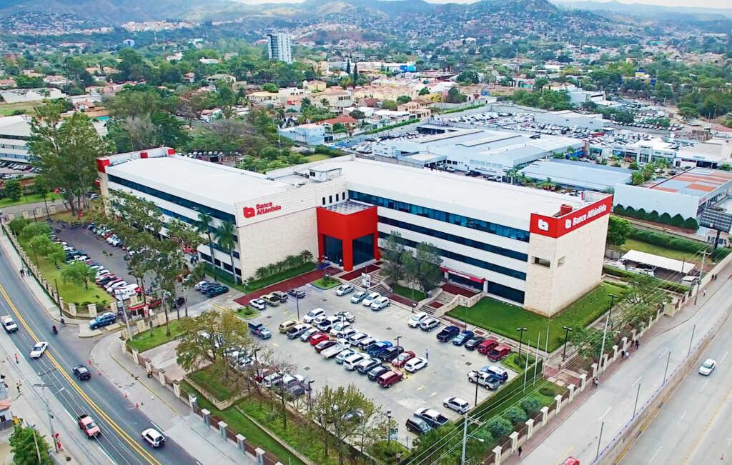 Estos son los bancos que lideran el mercado financiero de Honduras en 2024
