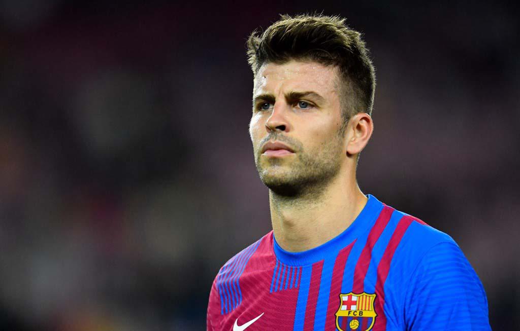 El FC Barcelona brinda malas noticias sobre Piqué