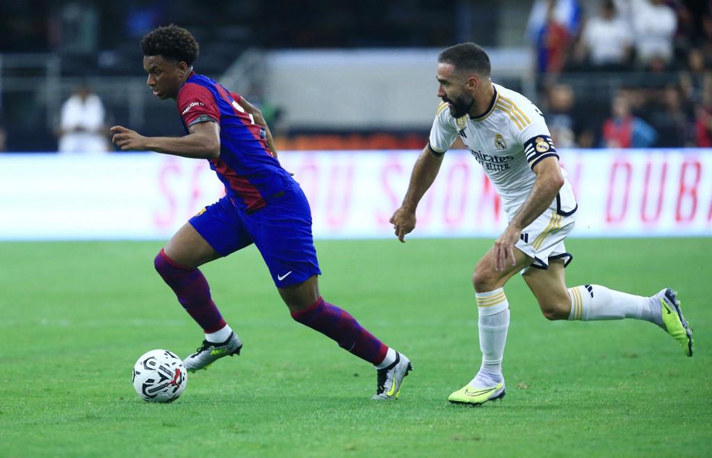 Barcelona - Real Madrid: Así vivimos el minuto a minuto